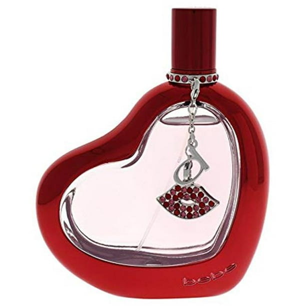 Bebe 1 Oz Kiss Me Eau De Toilette Spray Walmart Com Walmart Com Bebe 1 Oz Kiss Me Eau De Toilette Spray Walmart Com Walmart Com