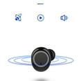 thumbnail image 6 of Viflosae Quality W1 Earphone-Tws Stereo Wireless Earbuds Bluetooth Headset With Mic Electronics Gadgets, 6 of 9