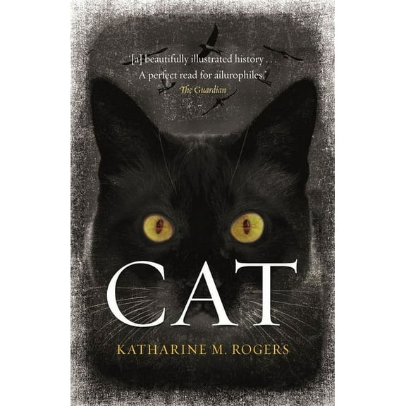 Cat (Paperback)