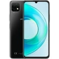 thumbnail image 1 of Wiko T3 HD+ Écran 4G 128 Go 4 Go Téléphone Intelligent Débloqué / Neuf, 1 of 8