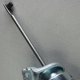 thumbnail image 5 of 1515A029 Turbocharger Actuator for L200 2.5TD 136HP-100KW IHI VT10 VC420088, 5 of 5