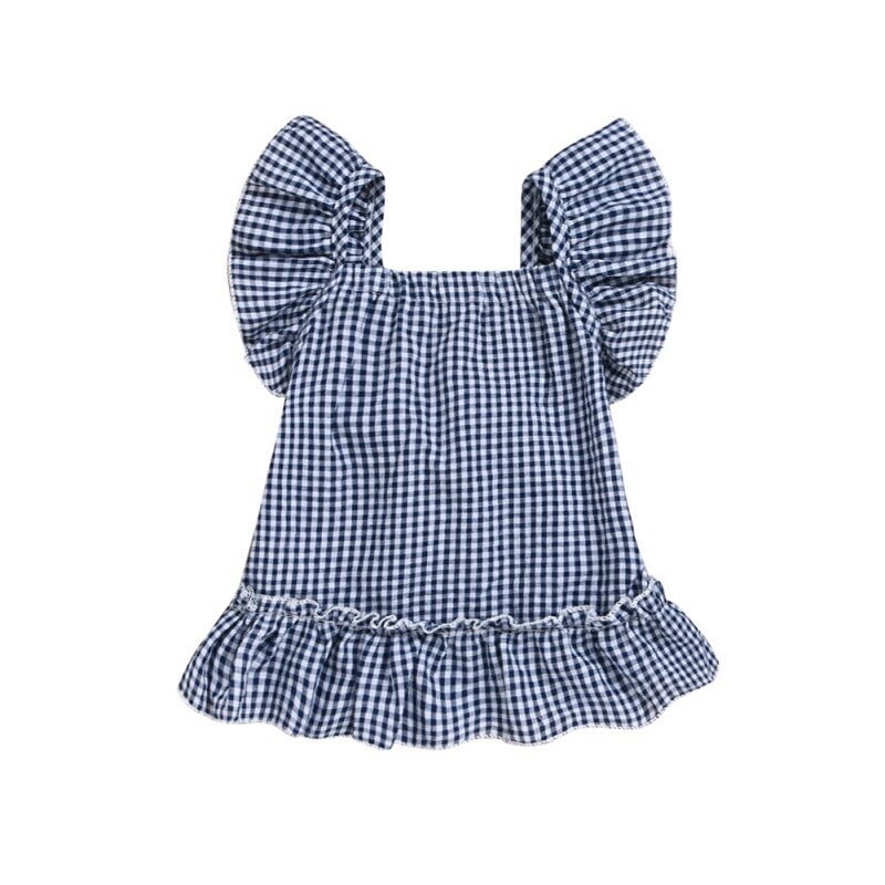 summer little girl dresses