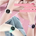 thumbnail image 7 of SUGARMOM Fitness Watch (No Need App) Pedometer Watch for Calories  Distance  Step Counter for Walking Mens Womens Digital Watch Fitness Tracker Without Smartphone, 7 of 7
