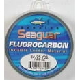 thumbnail image 2 of Seaguar Blue Label 100% Flourocarbon Fishing Line (DSF), 8lbs, 25yds Break Strength/Length - 08FC25, 2 of 2