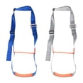 thumbnail image 1 of 2x Bote Inflable, Escaleras de , Escalera Plegable, Canoa, Lancha Rápida, Bote, Wakeboard, Yate, Ayuda, Escaleras de Cuerda para Barcos Zulema Escalera de cuerda, 1 of 8