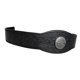 thumbnail image 1 of Accesorios para tocados medievales en relieve Tocado medieval para disfraz de cosplay Negro redondo, 1 of 9
