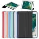 thumbnail image 3 of Adecuado para iPad 10.2 Funda protectora de 11 pulgadas Funda de cuero suave de una sola pieza con todo incluido, 3 of 6
