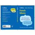thumbnail image 3 of Collins Easy Learning French Idioms, 3 of 4