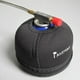 thumbnail image 5 of Cubierta De Tanque De Gas Macarena Impermeable Negro Camping gas Cilindro Cubierta, 5 of 8