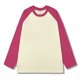 thumbnail image 1 of pstuiky camisas de manga larga para hombre, Camisa informal de manga larga con empalmes sólidos para hombre, de alta elasticidad, que mantiene el calor. camisetas de hombre m, 1 of 5