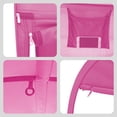 thumbnail image 3 of Alvantor Bed Tent Pop Up Canopy Full Pink, 3 of 6