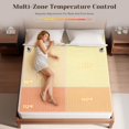 thumbnail image 2 of Cubrecama térmico GOTCOZY King 198 x 203 cm con 10 zonas de calor, 2 of 7