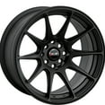 thumbnail image 2 of 18" Black XXR 527 SERIES Wheel by Primax Wheel 52787102, 2 of 3