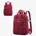 thumbnail image 1 of PENGXIANG Adults Travel Backpack USB Charging Port Design Suitable for Hiking Biking Gym Camping, 1 of 2