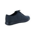 thumbnail image 3 of Fitflop Mens Christophe Knit Sneaker Shoes, Supernavy, US 13, 3 of 3