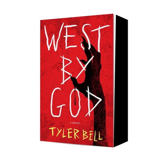 West by God, (Paperback)
