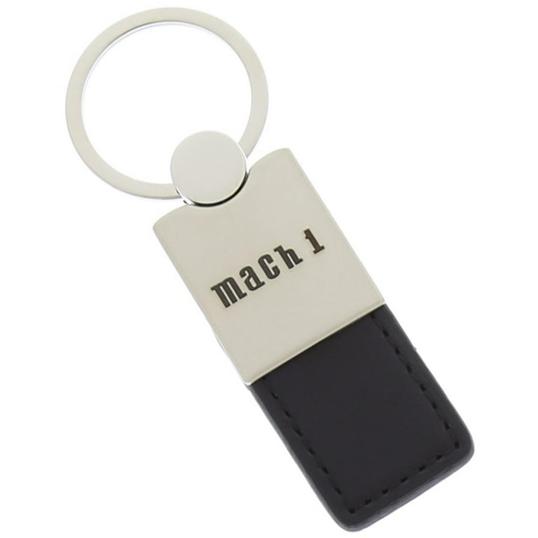 Mach 1 keychain shop