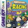 Nicktoons Racing - Nintendo GameBoy Color