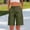 A1_Army Green, variant on Bermuda Cargo Shorts Stretch Wide Leg Relaxed Fit Bermuda Cargo Shorts Casual Work Travel Cargo Shorts Bermuda Shorts Elastic Waist Shorts Bermuda Cargo Shorts Army Green Xxl