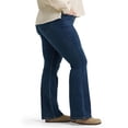 thumbnail image 3 of Lee® Women's and Plus 31" Mid Rise Bootcut Core Denim Jeans, 3 of 8