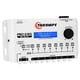 thumbnail image 2 of Procesador de audio Taramps Pro 2.8S blanco DSP Crossover de 8 canales, 2 of 9