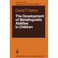 thumbnail image 1 of The Development of Metalinguistic Abilities in Children (Springer Series in Language and Communication), 1 of 2