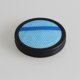thumbnail image 4 of 2 Pcs HEPA Filter for Vacuum Cleaner FC6404 FC6402 FC6170 FC6400 FC6166 FC6162 FC6168 FC6404 FC6409, 4 of 5