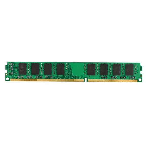 Xiede Ddr3 1066 2G 240Pin Desktop Computer Memory Ram Fully Compatible For Intel / Amd, Desktop Ram