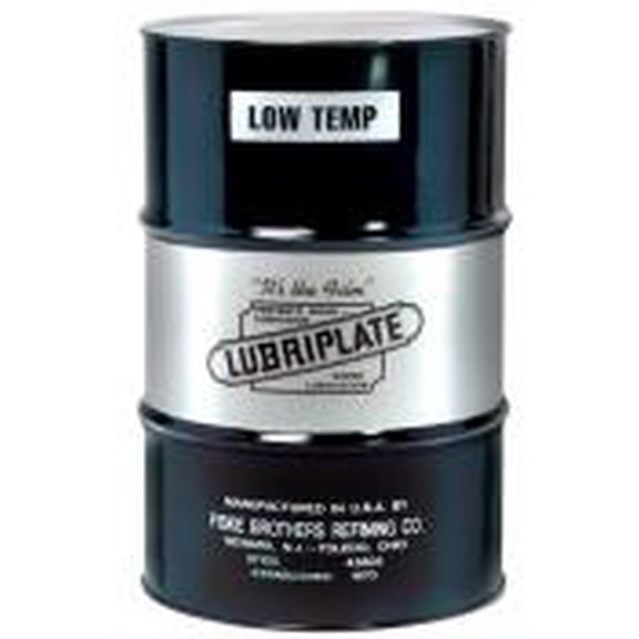 LUBRIPLATE LOW TEMPERATURE CALCIUM TYPE GREASE, L0172-040 (430LB/DRUM)