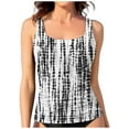 thumbnail image 1 of MKLEKYY Trajes De Baños "Women'S Swimsuit Conservative Design For Hot Springs & Beach Getaways", 1 of 6