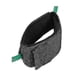 thumbnail image 2 of Leg Resistance Band Exercise Cord With Non-slip Padded Ankle Cuffs, 2 of 3
