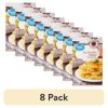 (8 pack) Great Value Au Gratin Potatoes, 4.7 oz Box, 1 Count