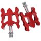 thumbnail image 3 of Accesorios, Pedal De Bicicleta Aleación De Aluminio Duradero Para Plegar Para Niños Para Carretera Para Vehículos Recreativos ANGGREK Otros, 3 of 8