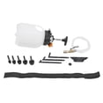 thumbnail image 3 of 3L Transmission Gearbox Oil Filling Device Fill Change Pump Auto 12x Adapters, 3 of 20