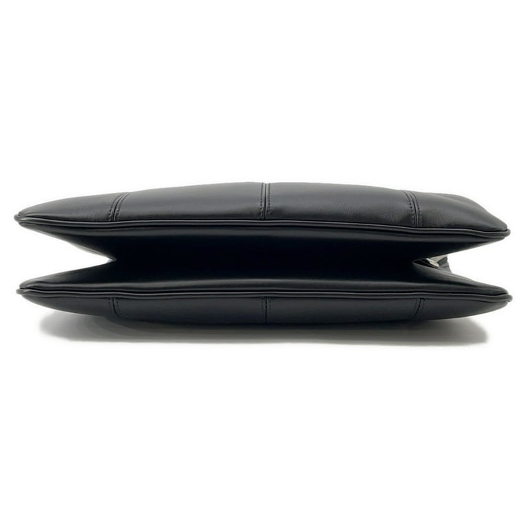 Pre-Owned Gucci Petit GG Small Tote Leather Handbag 745918 GUCCI