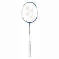 thumbnail image 1 of Yonex ASTROX 3DG - HF Graphite Badminton Racquet 35lbs, 4u G4, Colour - Blue, 1 of 3