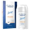 Secret Clinical Strength Soft Solid Female Antiperspirant and Deodorant, Stress Response, 1.6 oz