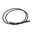 thumbnail image 2 of MTD 946-04396A Plastic Speed Selector Cable Troy-Bilt 2600 60024PC 10528PC, 2 of 6