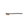 thumbnail image 1 of Hoppes Phosphor Bronze Utility Brush, 1 of 1