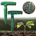 thumbnail image 2 of Lefu Cultivation Soil Puncher Planting Weeding Digging Tool Planters Transplanting, 2 of 4