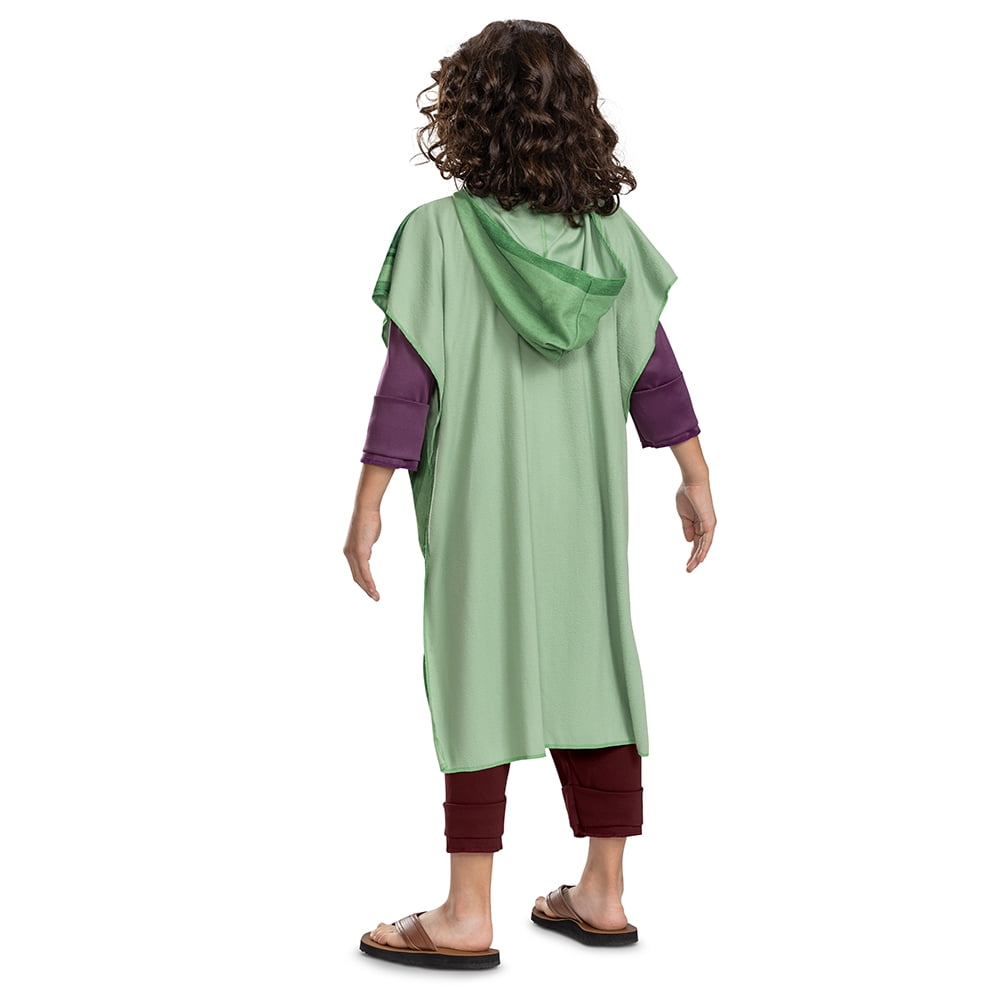 Disney Encanto Boys Bruno Madrigal Halloween Costume