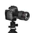 thumbnail image 2 of Quick Release Plate with 1/4" Mounting Screw for Arca Benro Tripod and DSLR Camera Ball Head (PU60), 2 of 4