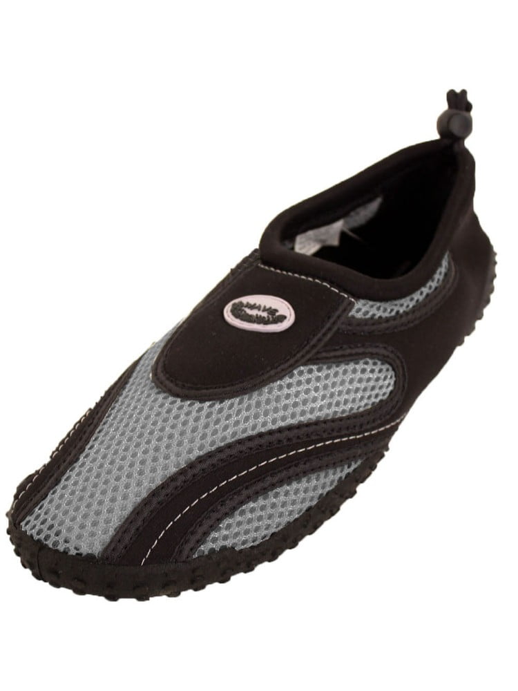 New! Men's Easy USA Water Shoes Various Colors Sizes 9-13 