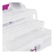 thumbnail image 4 of Caja organizadora Santul Vanity Blanco 14 Pulgadas, 4 of 4