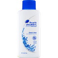 thumbnail image 5 of Head and Shoulders Classic Clean Dandruff Shampoo 1.7 Fl Oz, 5 of 11