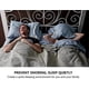 thumbnail image 3 of Anti Snore Chin Strap for Sleep Mask - Best Snoring Chin Strap Aids, Snoring Snore Device That Work, Anti Snoring Snore Chin Strap Large, Anti My Snor, 3 of 5