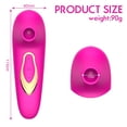 thumbnail image 5 of 2024 Clitoralis Stimulator for Women Toy for Woman Rose Shape Toys for Woman Pleasure Couples Gifts Adult Tools for Couples, 5 of 7