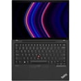 thumbnail image 3 of Restored Lenovo ThinkPad T14 Gen 3 14" WUXGA (1920x1200) Touchscreen Laptop, Intel Core i5-1245U, 16GB RAM, 256GB SSD, Windows 11 Professional (Refurbished), 3 of 4