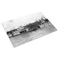 thumbnail image 3 of Print: Steamboats, circa 1900, 3 of 4