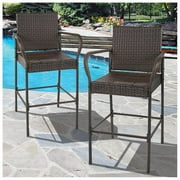 Patio Bar Stools - Walmart.com